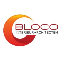 Bloco - Interieurarchitectuur Logo