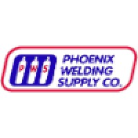 Phoenix Welding Supply Company, Inc. Logo