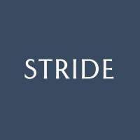 STRIDE Logo