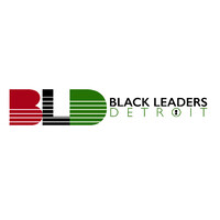 Black Leaders Detroit Logo