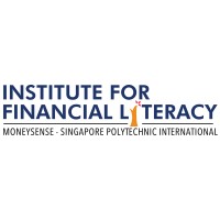 Institute For Financial Literacy, Singapore Logo