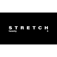 Stretch Twenty4 Logo