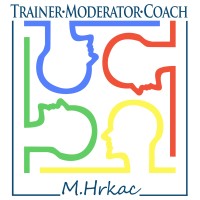 M.Hrkac Logo