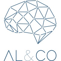 Arslan Larik & Company - AL&CO Logo
