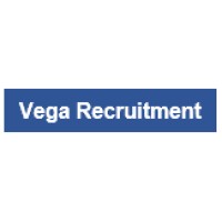 Vega Recruitment Logo
