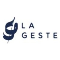 La Geste Logo
