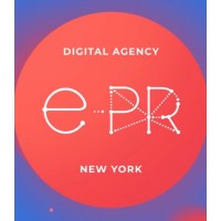 E-PR online inc. Logo