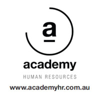 Academy HR Logo