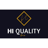 HI QUALITY GROUP Logo