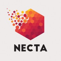 NECTA | Connections with Purpose Logo