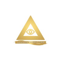 Aouraa Production & Entertainment Logo