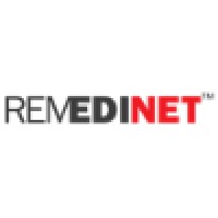 Remedinet Technologies Private Limited Logo