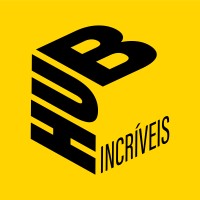 Hub Incríveis Logo