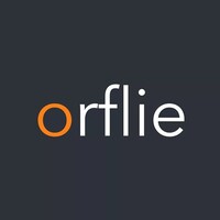 orflie Logo