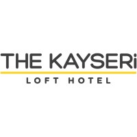 THE KAYSERI LOFT HOTEL Logo