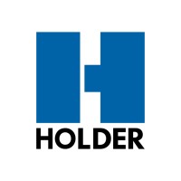 Holder Construction Logo