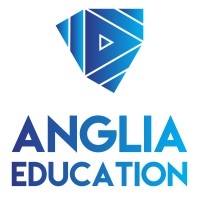 Anglia Education Logo