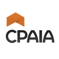 Consejo Profesional de la Agrimensura Ingeniería y Arquitectura de Santa Cruz Logo