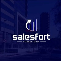 Salesfort Consultoria Logo