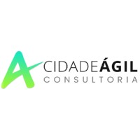 Cidade Ágil Consultoria Logo