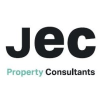 JEC Property Consultants Logo