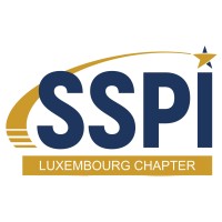 SSPI Luxembourg Logo
