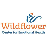 Wildflower Center for Emotional Health PLLC Logo