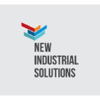 New industrial solutions Logo