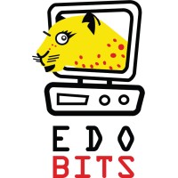 EdoBits ICT Academy Logo