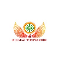 ChinmayiTechnologies Logo