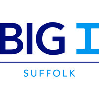 BIG I SUFFOLK Logo