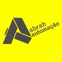 Abrah Automação Logo