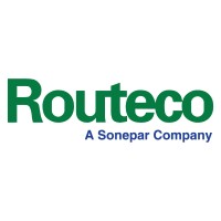 Routeco BeLux Logo