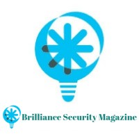Brilliance Security Magazine Logo