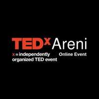 TEDxAreni Logo