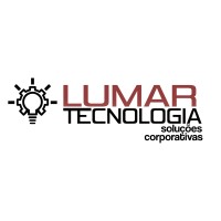 Lumar Tecnologia Logo