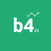 B421 Logo