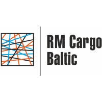 RM Cargo Baltic Logo