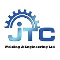 JTC Welding & Engineering Ltd Logo