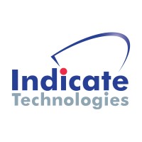Indicate Technologies Inc. Logo
