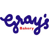 Grays Bakery Logo