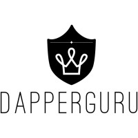 Dapper Guru Logo