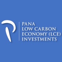 Pana Low Carbon Economy (LCE) Investments Logo
