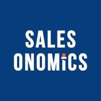 Salesonomics Logo