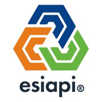Escuela Superior de Ingeniería Logo