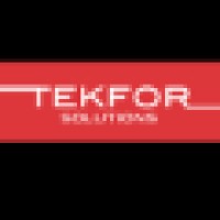 Tekfor Solutions Logo