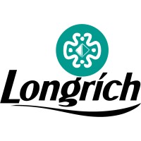 LONGRICH BIOSCIENCE NATURAL BRAND Logo