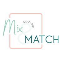 Mix & Match Coaching Logo