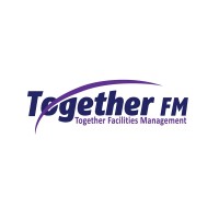 Together FM Logo