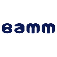 Bamm vzw Logo